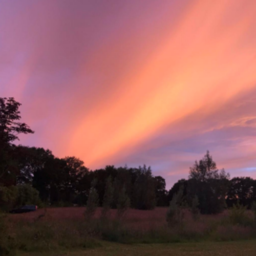 Ruinen vierkant Ruinen vierkant