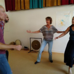 Maroesjka geeft StemEx 255